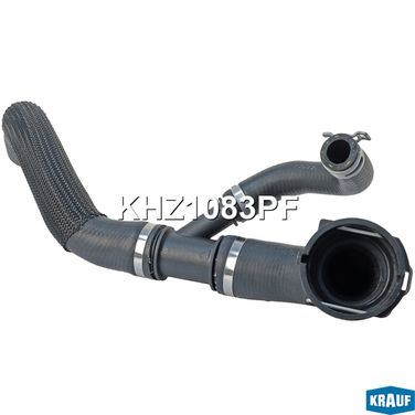 Krauf KHZ1083PF Патрубок системы охлаждения - 1