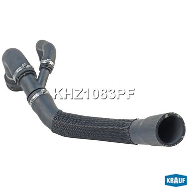 Krauf KHZ1083PF Патрубок системы охлаждения - 2