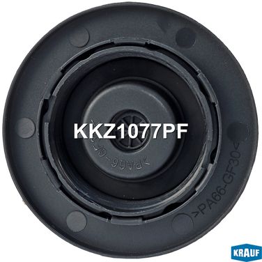 Krauf KKZ1077PF Крышка бачка охл. жидкости - 4