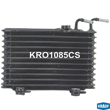 Krauf KRO1085CS Масляный радиатор - 1