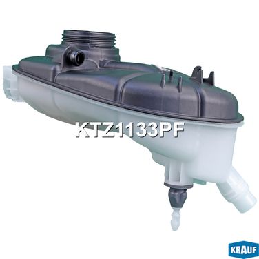 Krauf KTZ1133PF Бачок расширительный - 2