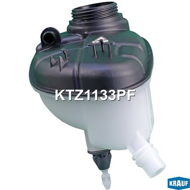 Krauf KTZ1133PF Бачок расширительный - 3