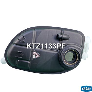 Krauf KTZ1133PF Бачок расширительный - 6