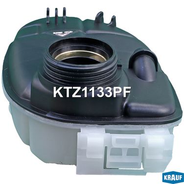 Krauf KTZ1133PF Бачок расширительный - 7