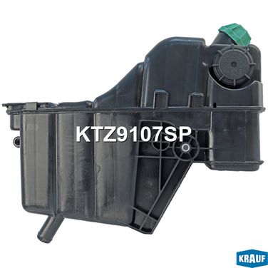 Krauf KTZ9107SP Бачок расширительный - 2