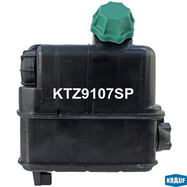 Krauf KTZ9107SP Бачок расширительный - 3