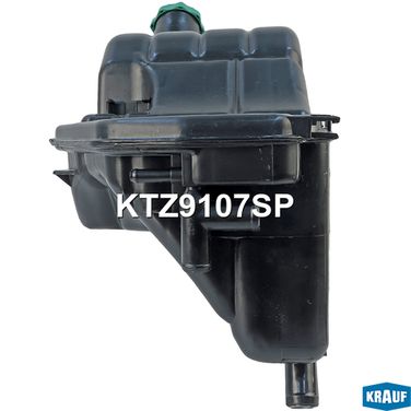 Krauf KTZ9107SP Бачок расширительный - 4