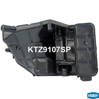 Krauf KTZ9107SP Бачок расширительный - 6
