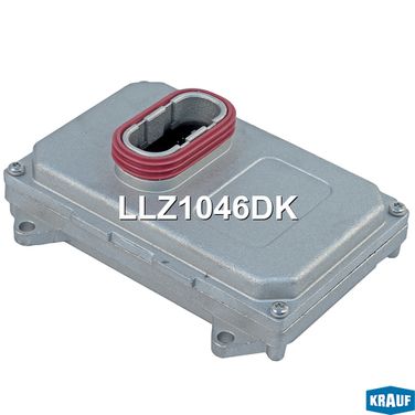 Krauf LLZ1046DK Блок управления фарой - 1