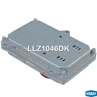Krauf LLZ1046DK Блок управления фарой - 2
