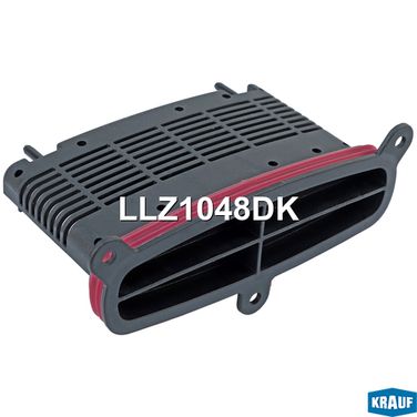 Krauf LLZ1048DK Блок управления фарой - 2