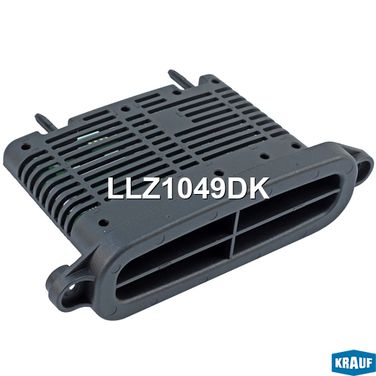 Krauf LLZ1049DK Блок управления фарой - 2