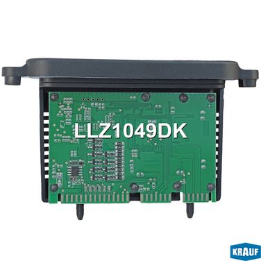 Krauf LLZ1049DK Блок управления фарой - 3