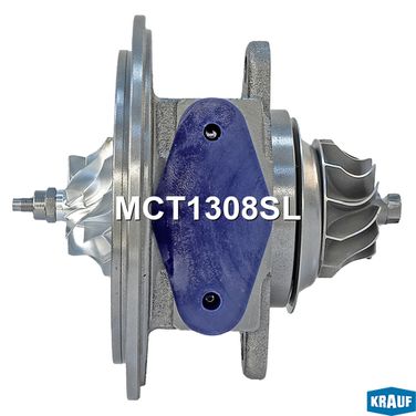 Krauf MCT1308SL Картридж для турбокомпрессора - 1