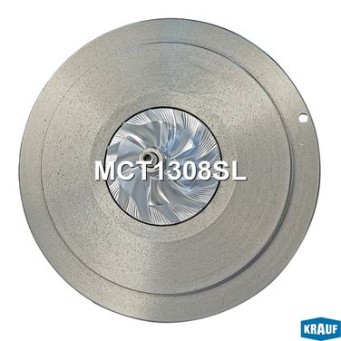 Krauf MCT1308SL Картридж для турбокомпрессора - 2