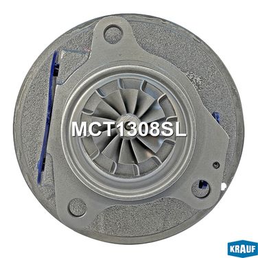 Krauf MCT1308SL Картридж для турбокомпрессора - 3