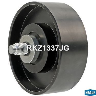 Krauf RKZ1337JG Ролик натяжителя - 2
