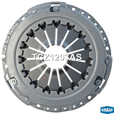 Krauf TCZ1203AS Диск нажимной - 1