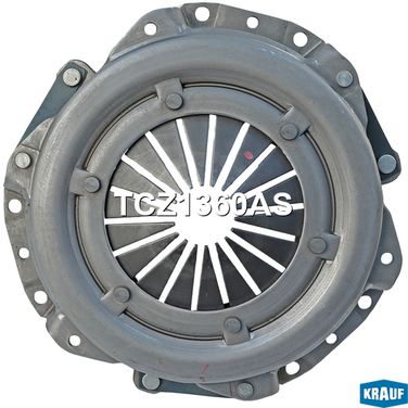 Krauf TCZ1360AS Диск нажимной - 1