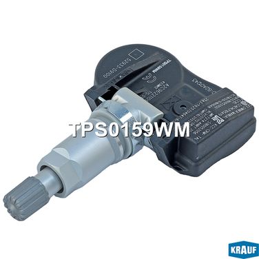 Krauf TPS0159WM Датчик давления в шине - 1