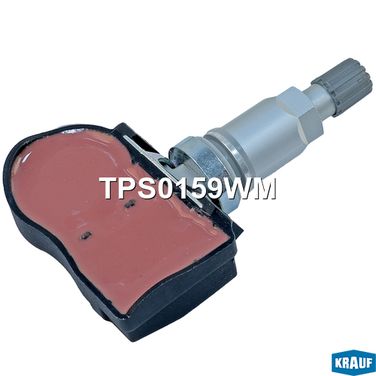 Krauf TPS0159WM Датчик давления в шине - 2