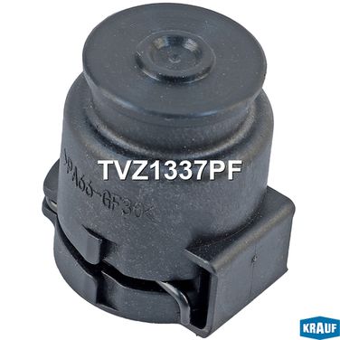 Krauf TVZ1337PF Фланец системы охлаждения - 1