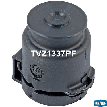 Krauf TVZ1337PF Фланец системы охлаждения - 2