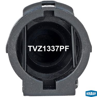 Krauf TVZ1337PF Фланец системы охлаждения - 3