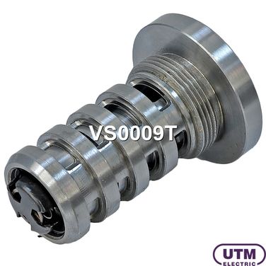 UTM VS0009T Клапан регулятора фаз газораспределения - 1