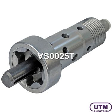 UTM VS0025T Клапан электромагнитный изменения фаз ГРМ - 2