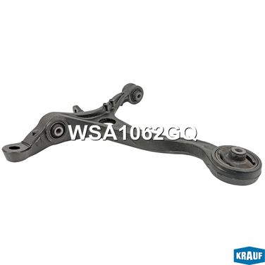 Krauf WSA1062GQ Рычаг подвески - 2