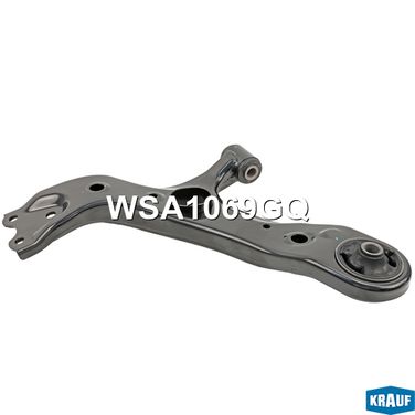 Krauf WSA1069GQ Рычаг подвески - 1