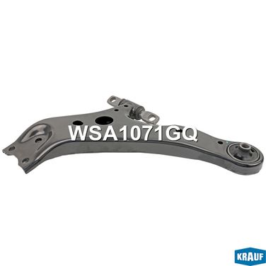 Krauf WSA1071GQ Рычаг подвески - 2