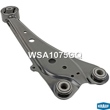 Krauf WSA1075GQ Рычаг подвески - 1