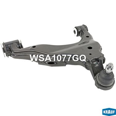 Krauf WSA1077GQ Рычаг подвески - 1