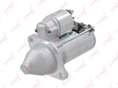 LYNXauto ES-1323 Стартер lada 2110-12/kalina 1117-19/priora 2170-72 - 2