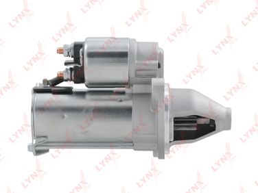 LYNXauto ES-1323 Стартер lada 2110-12/kalina 1117-19/priora 2170-72 - 3