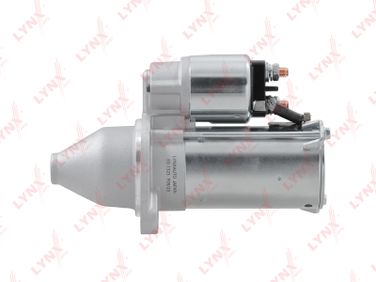 LYNXauto ES-1323 Стартер lada 2110-12/kalina 1117-19/priora 2170-72 - 4