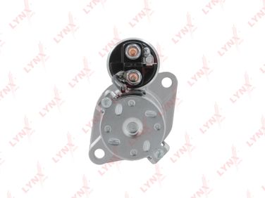 LYNXauto ES-1323 Стартер lada 2110-12/kalina 1117-19/priora 2170-72 - 6