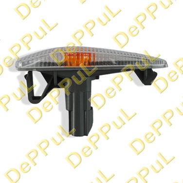 DePPuL DE31A039 Фонарь указателя поворота - 1