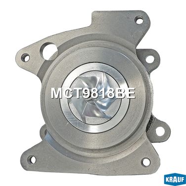 Krauf MCT9818BE Картридж для турбокомпрессора - 2