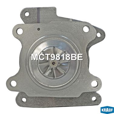 Krauf MCT9818BE Картридж для турбокомпрессора - 3
