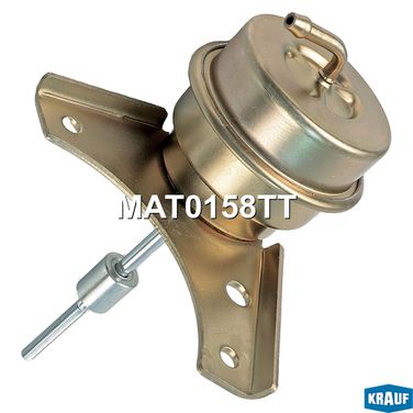 Krauf MAT0158TT Актуатор турбокомпрессора - 1