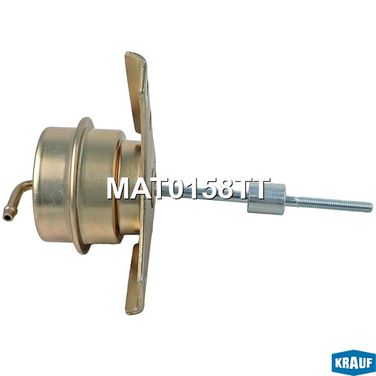Krauf MAT0158TT Актуатор турбокомпрессора - 2