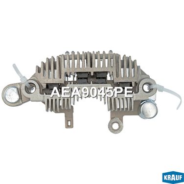 Krauf AEA9045PE Диодный мост генератора - 1