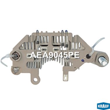 Krauf AEA9045PE Диодный мост генератора - 2
