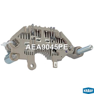 Krauf AEA9045PE Диодный мост генератора - 3