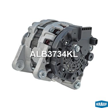 Krauf ALB3734KL Генератор - 2