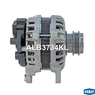 Krauf ALB3734KL Генератор - 4