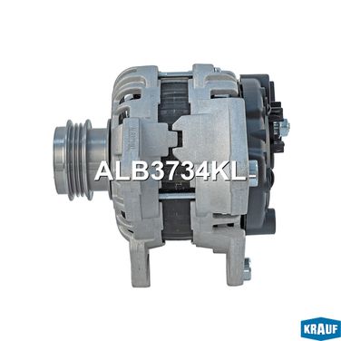 Krauf ALB3734KL Генератор - 6